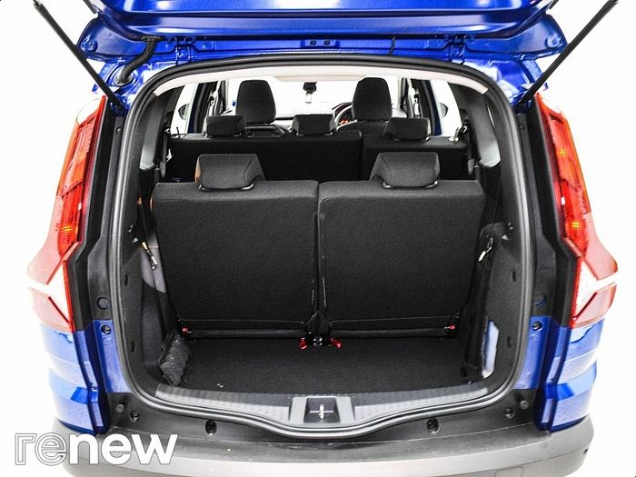 Dacia Jogger 2022