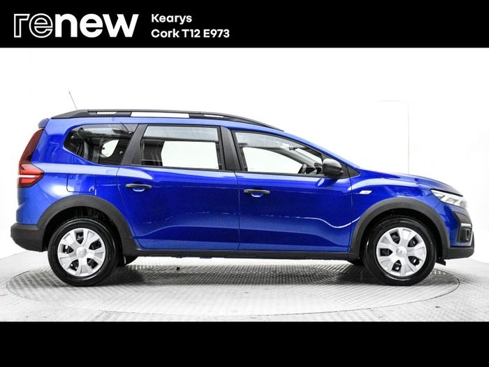 Dacia Jogger 2022