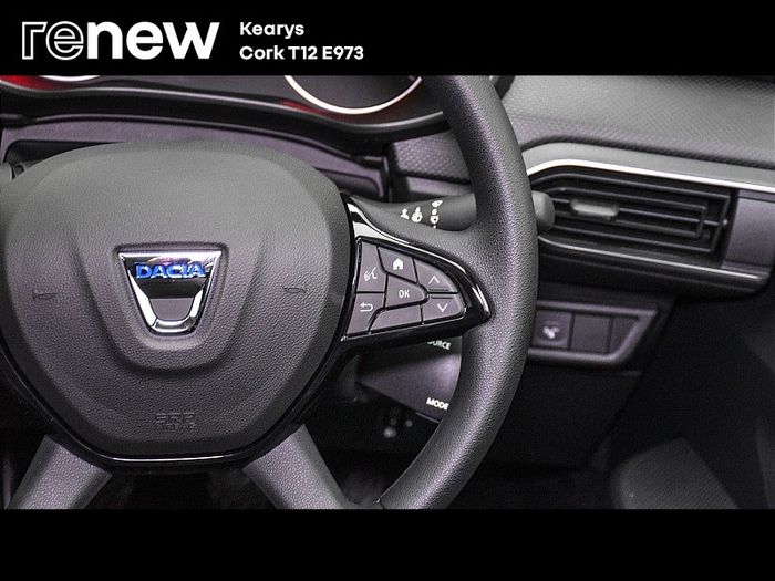 Dacia Jogger 2022
