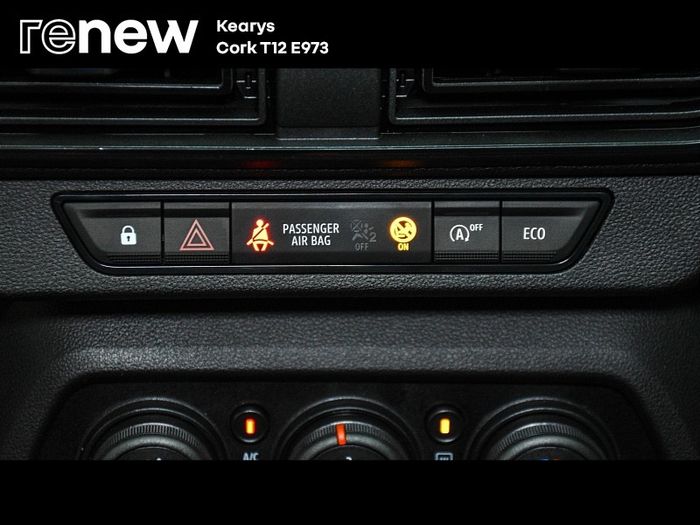 Dacia Jogger 2022