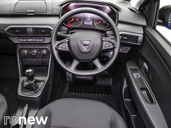 Dacia Jogger 2022