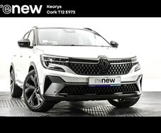 Renault Austral 2023