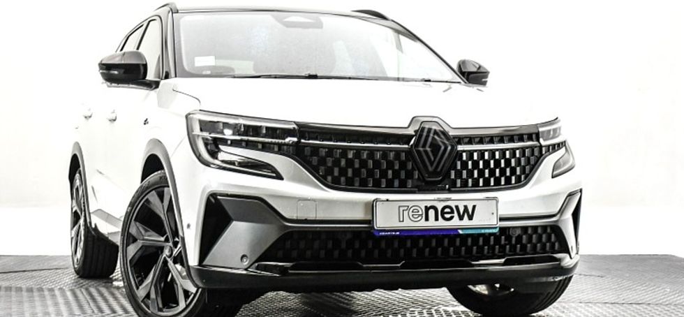 Renault Austral 2023