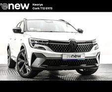 Renault Austral 2023
