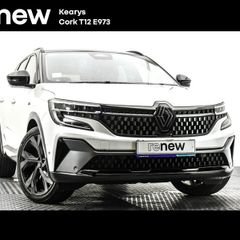 Renault Austral 2023