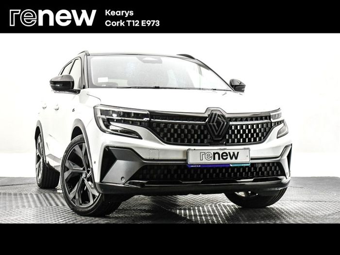 Renault Austral 2023