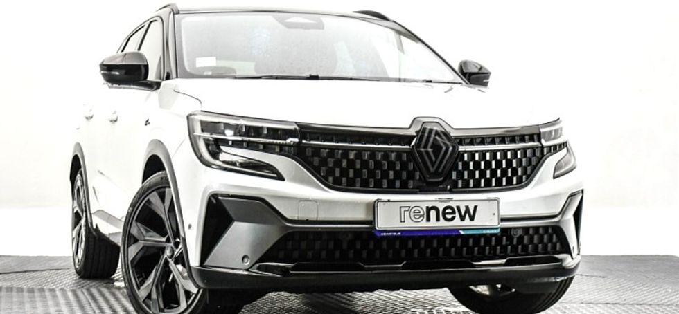 Renault Austral 2023