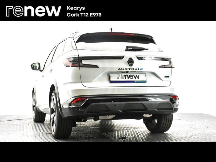 Renault Austral 2023