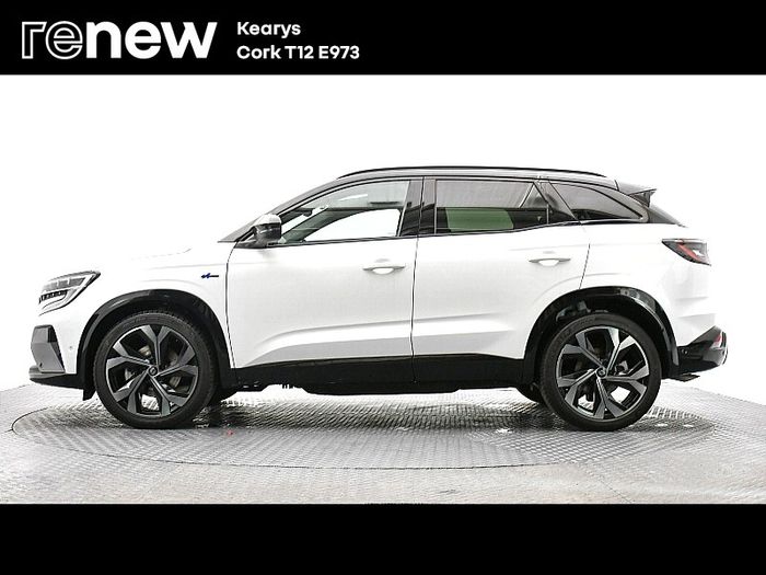 Renault Austral 2023