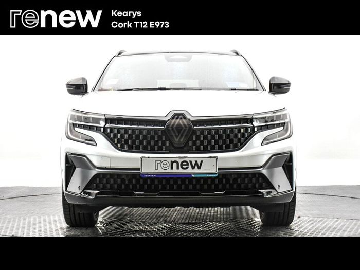 Renault Austral 2023