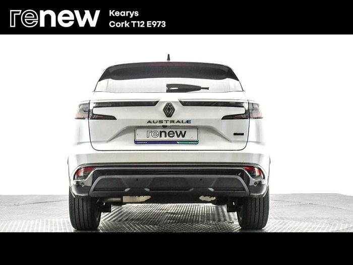 Renault Austral 2023