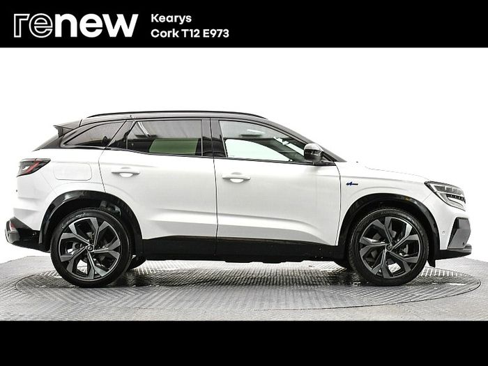 Renault Austral 2023