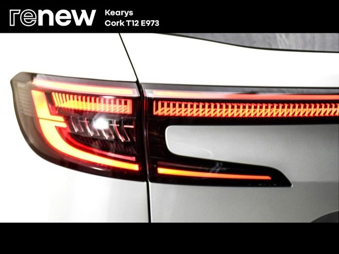 Renault Austral 2023