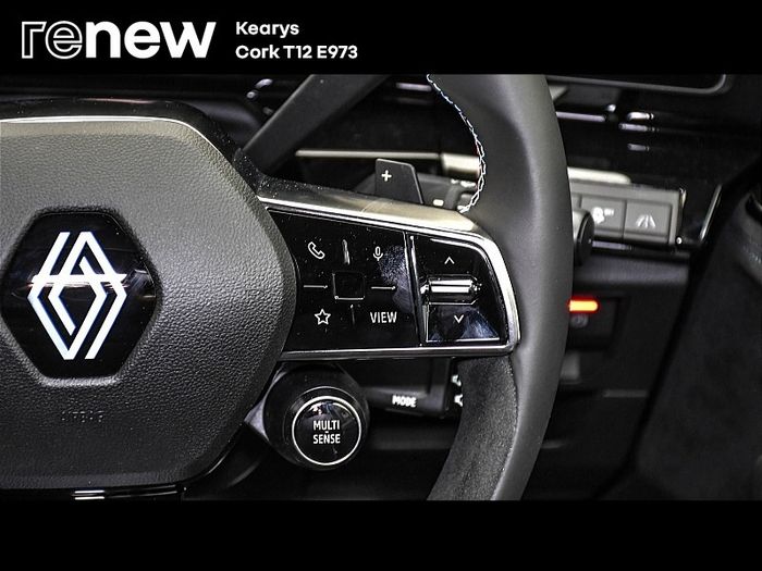Renault Austral 2023