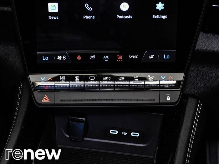 Renault Austral 2023