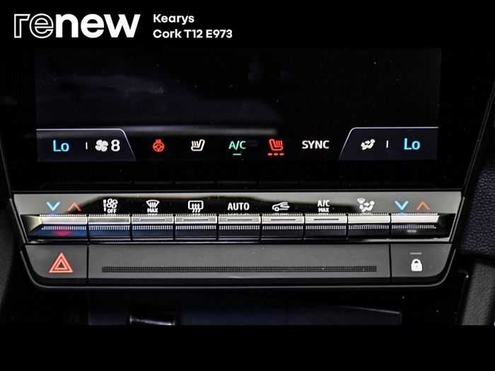 Renault Austral 2023