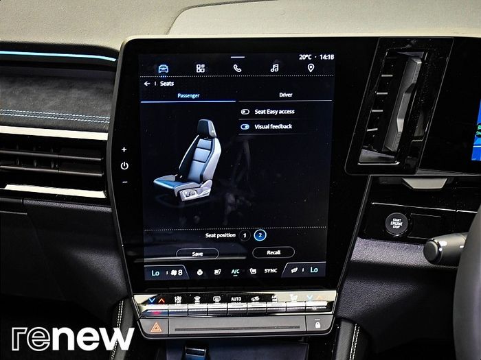Renault Austral 2023