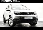 Dacia Duster 2023