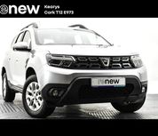 Dacia Duster 2023