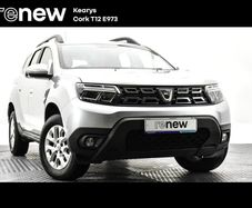 Dacia Duster 2023