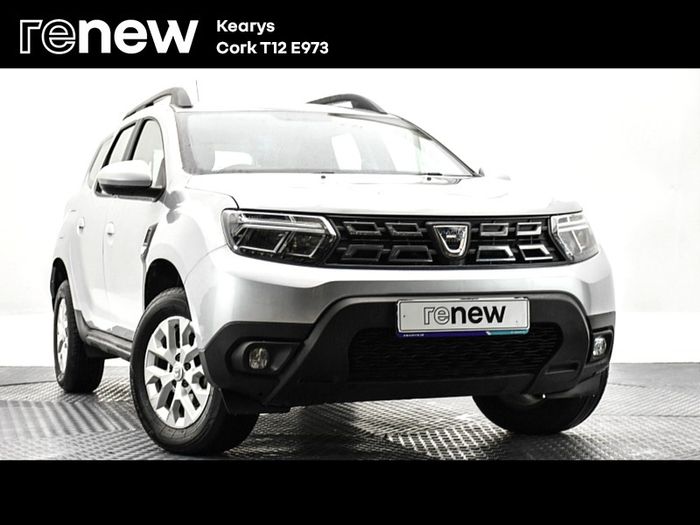 Dacia Duster 2023