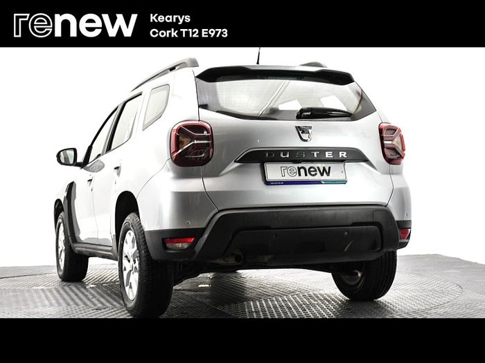 Dacia Duster 2023