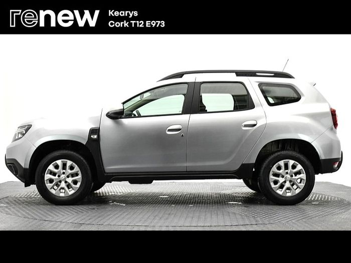 Dacia Duster 2023