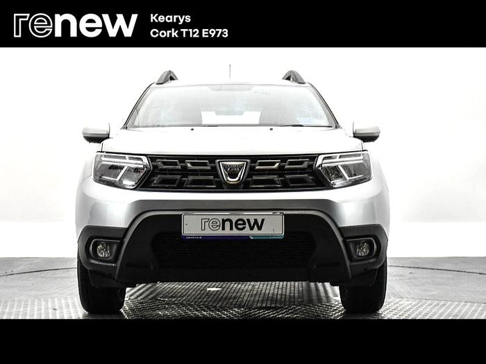 Dacia Duster 2023
