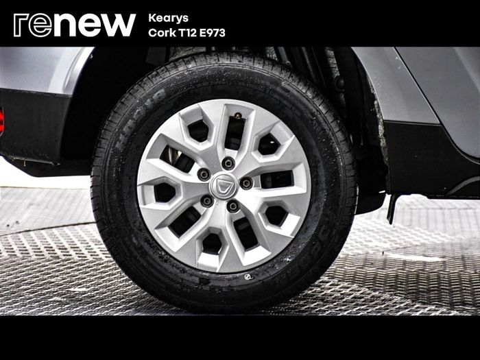 Dacia Duster 2023