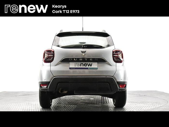 Dacia Duster 2023