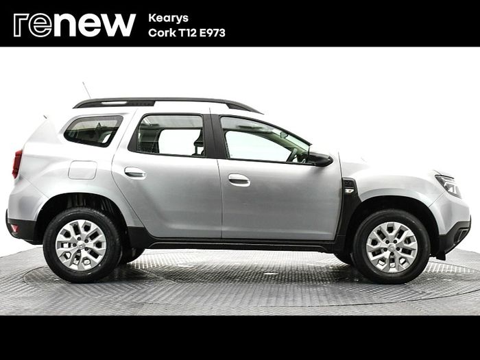Dacia Duster 2023