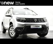 Dacia Duster 2023