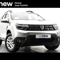 Dacia Duster 2023
