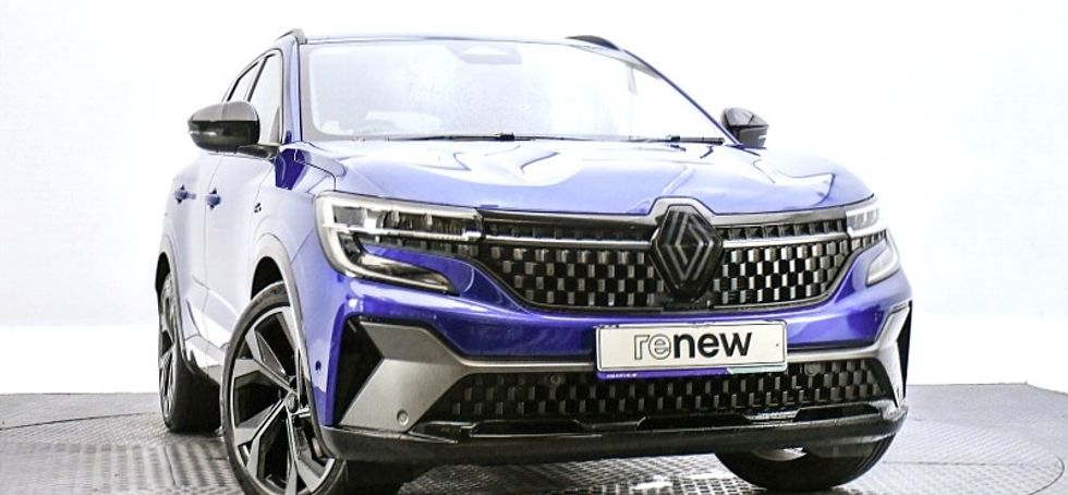 Renault Austral 2025
