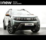Dacia Duster 2024