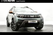Dacia Duster 2024