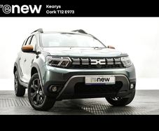 Dacia Duster 2024