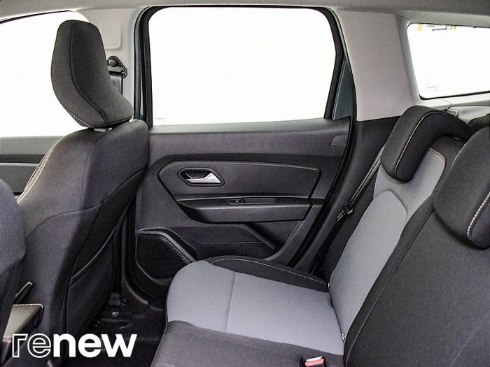 Dacia Duster 2024