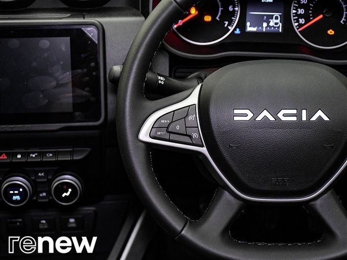 Dacia Duster 2024