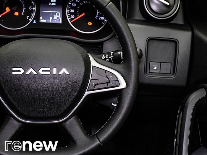 Dacia Duster 2024