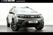 Dacia Duster 2024