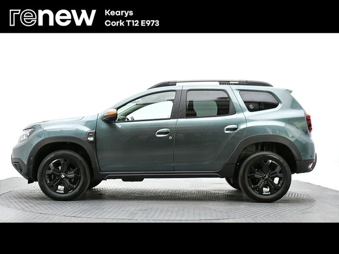 Dacia Duster 2024