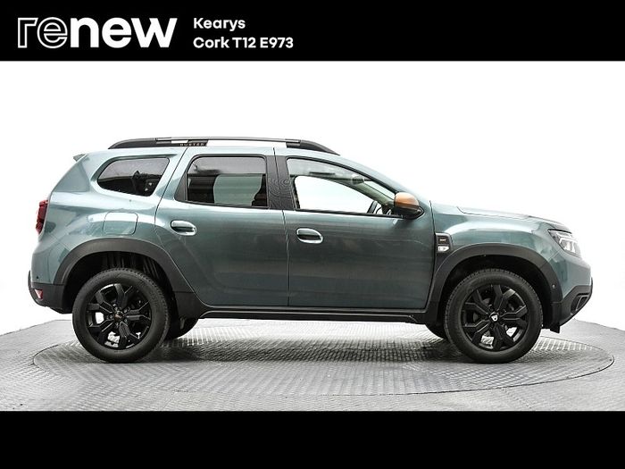 Dacia Duster 2024