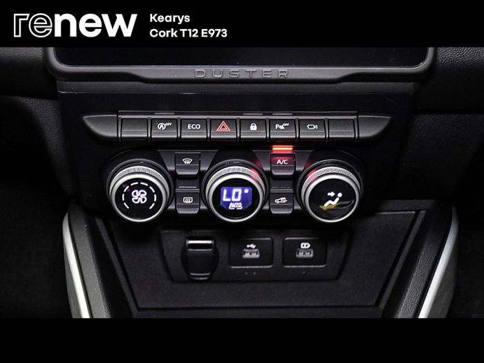 Dacia Duster 2024