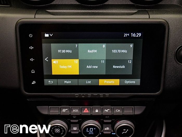 Dacia Duster 2024