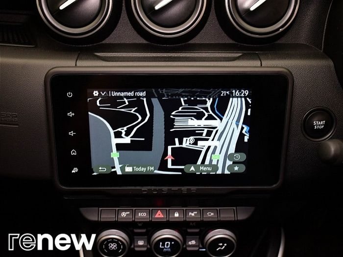 Dacia Duster 2024