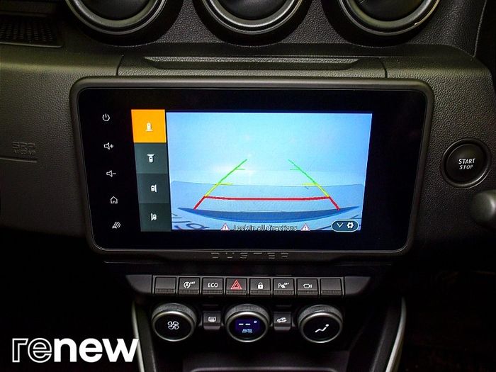 Dacia Duster 2024