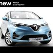 Renault Zoe 2020