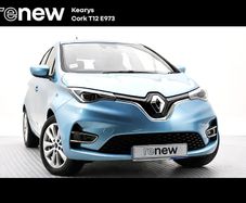 Renault Zoe 2020