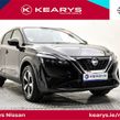 Nissan QASHQAI 2024